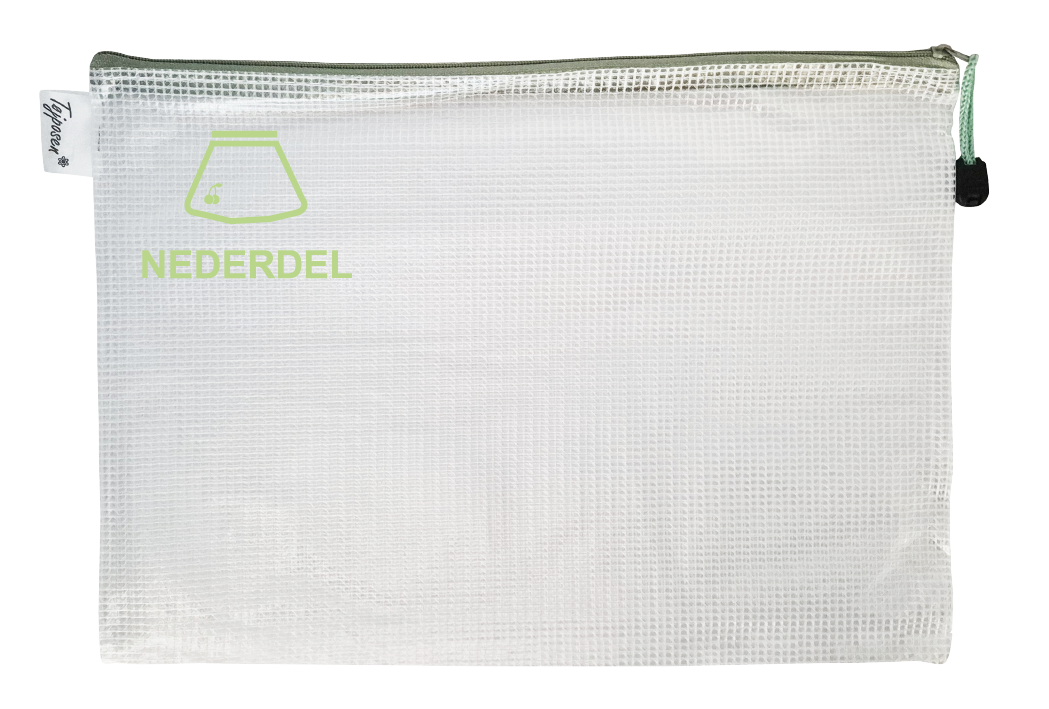 Nederdel