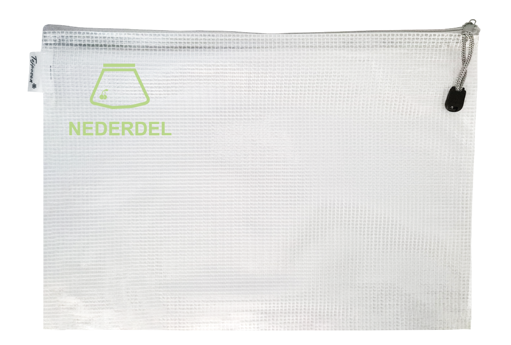Nederdel