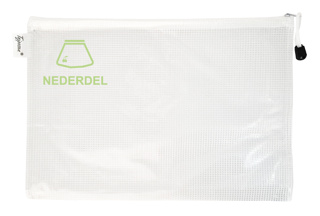 Nederdel