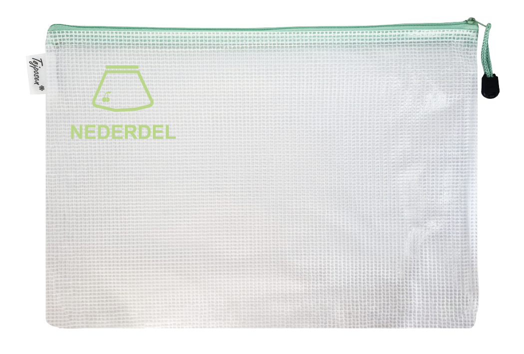 Nederdel