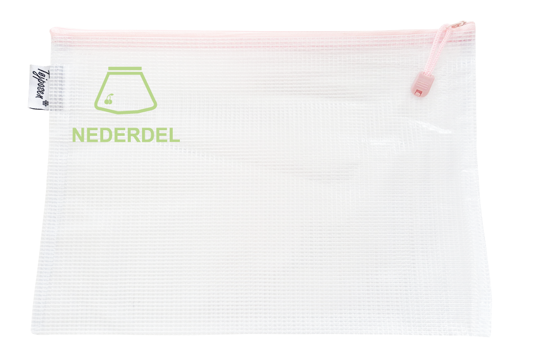 Nederdel