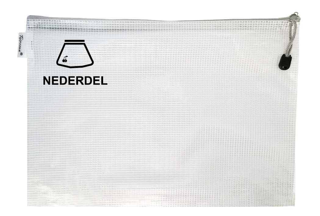 Nederdel