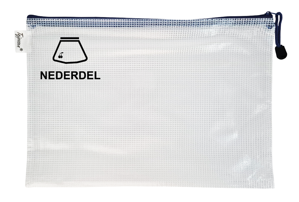 Nederdel