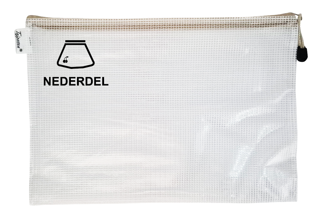Nederdel