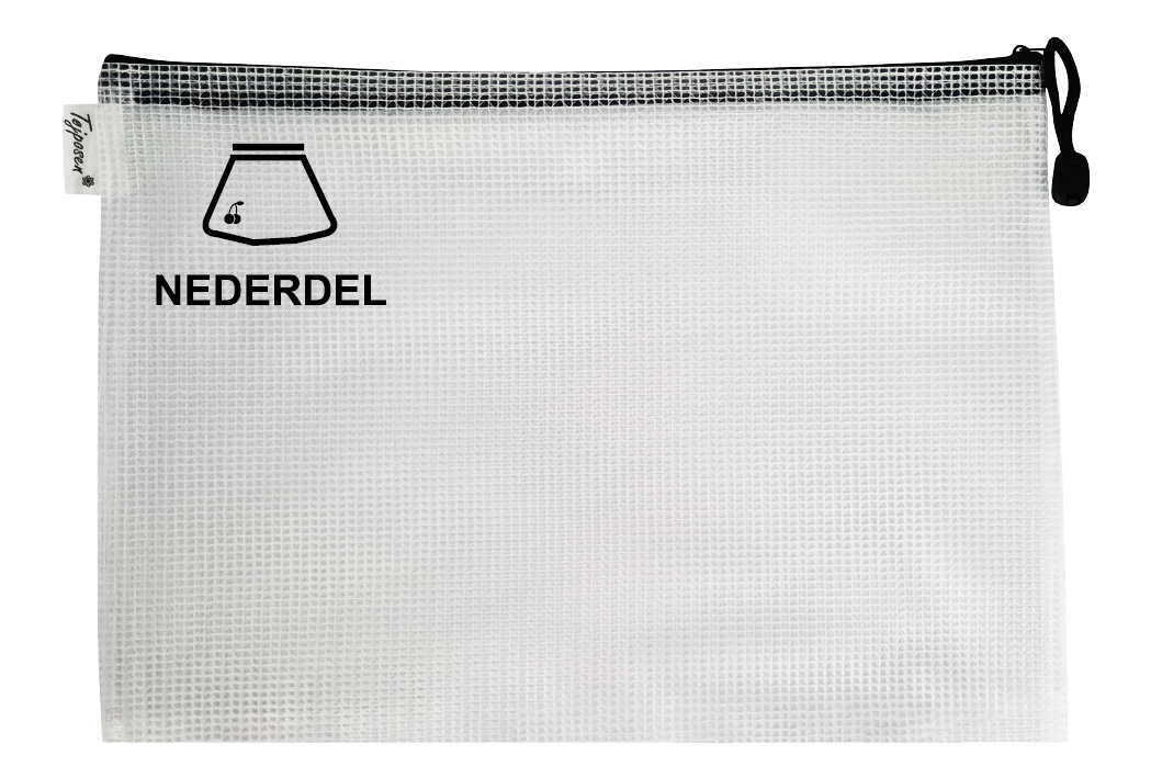 Nederdel