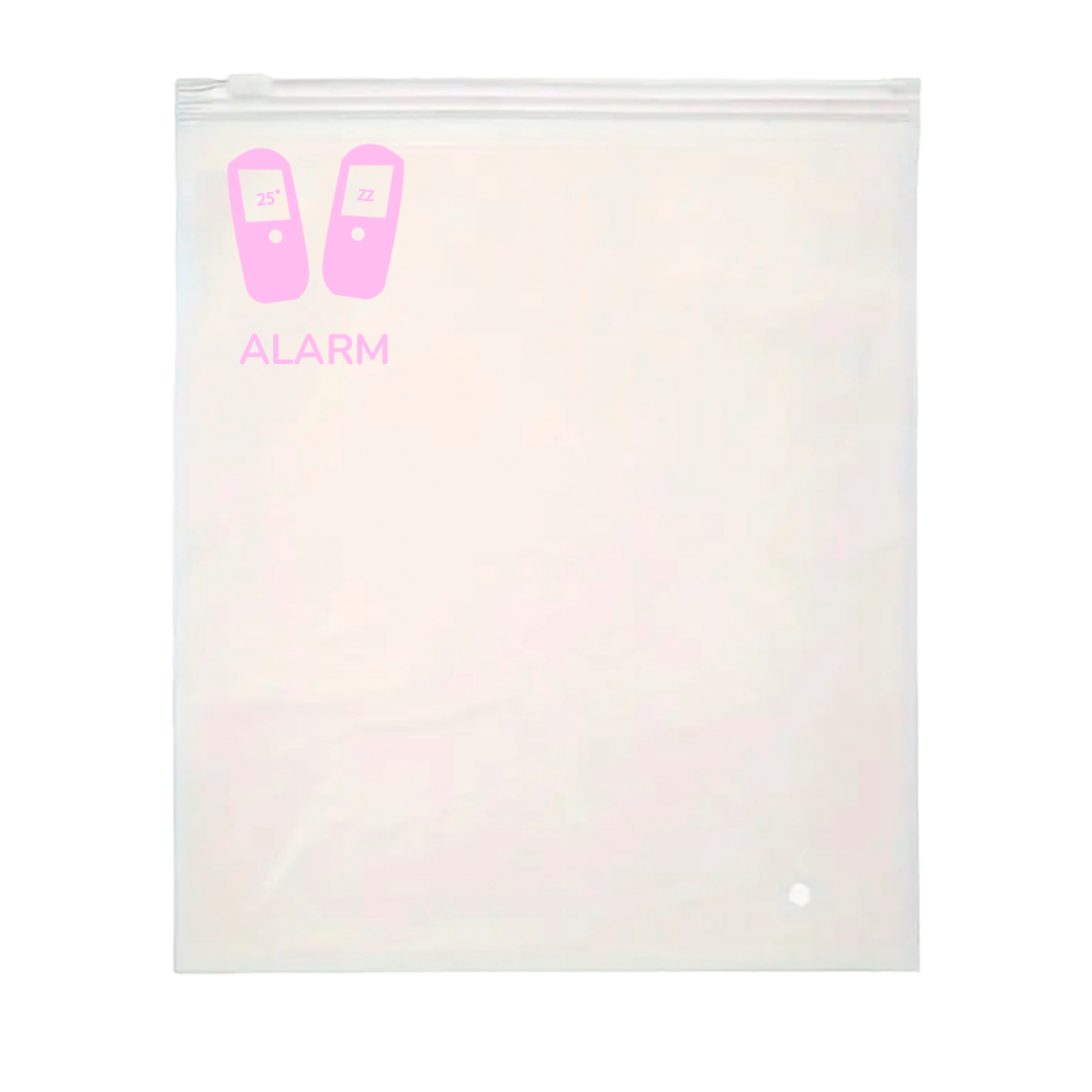 Alarm