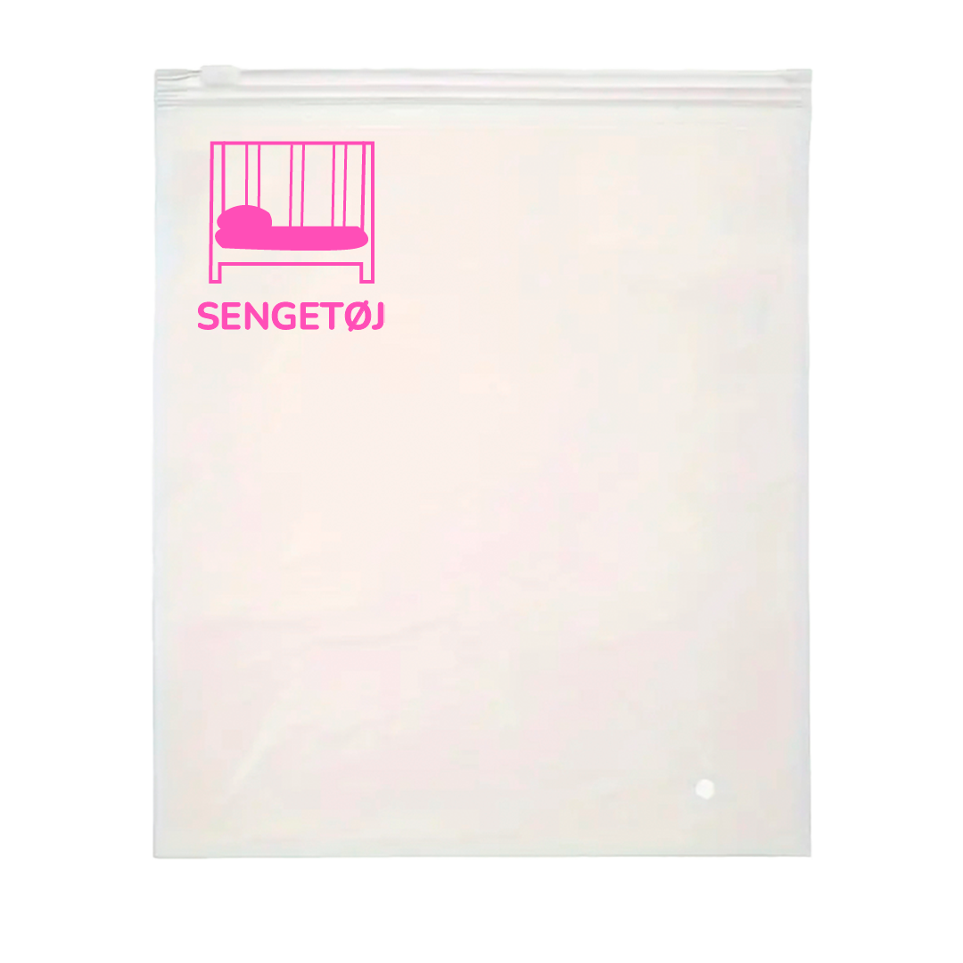 Sengetøj