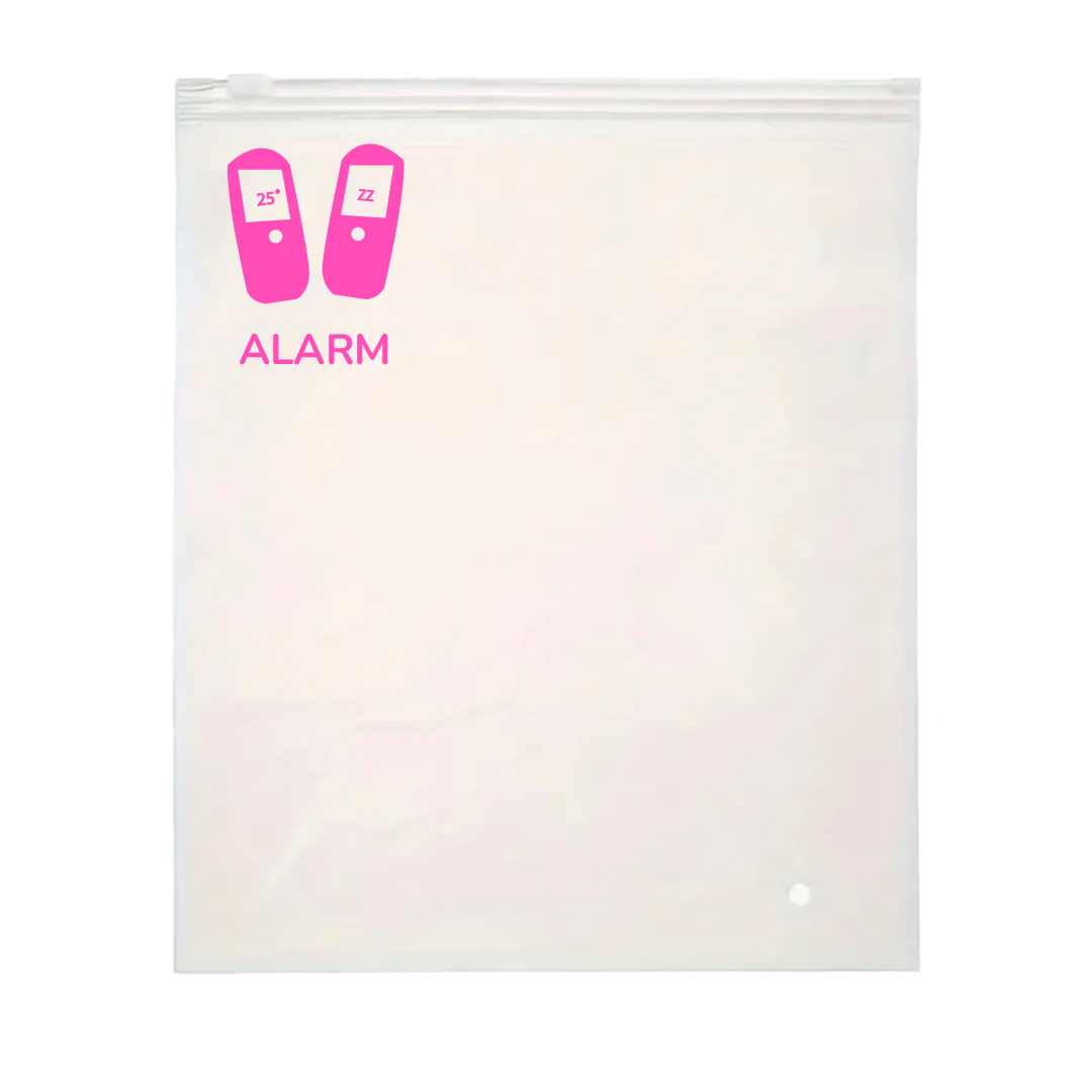 Alarm