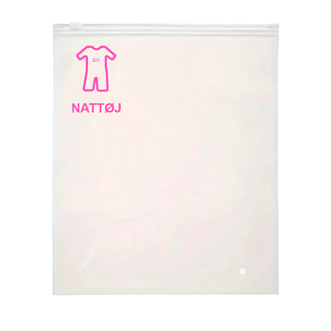 Nattøj