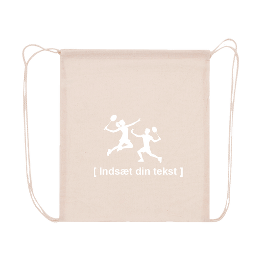 Gymnastikpose - Badminton ikon