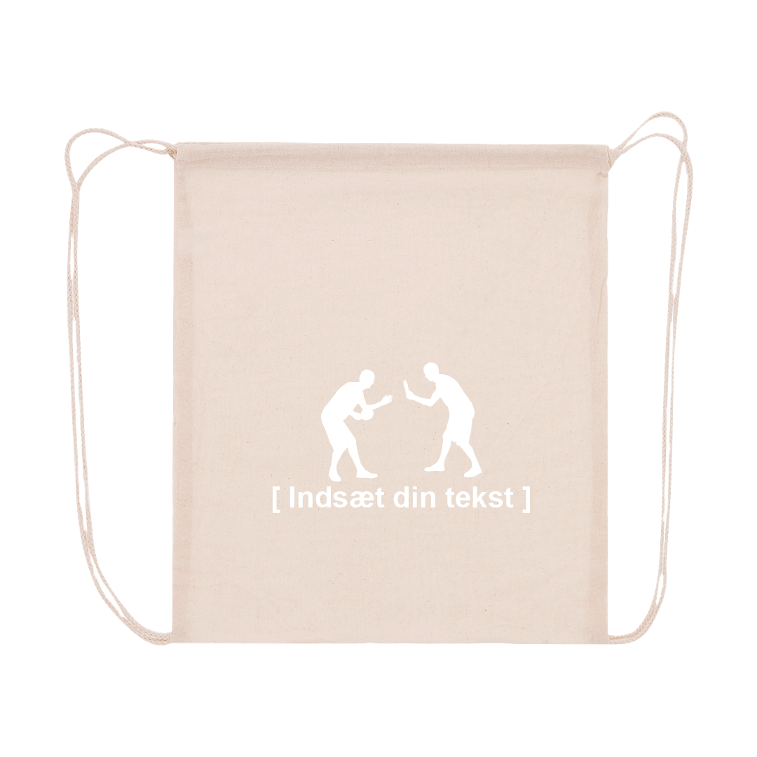 Gymnastikpose - Bordtennis ikon