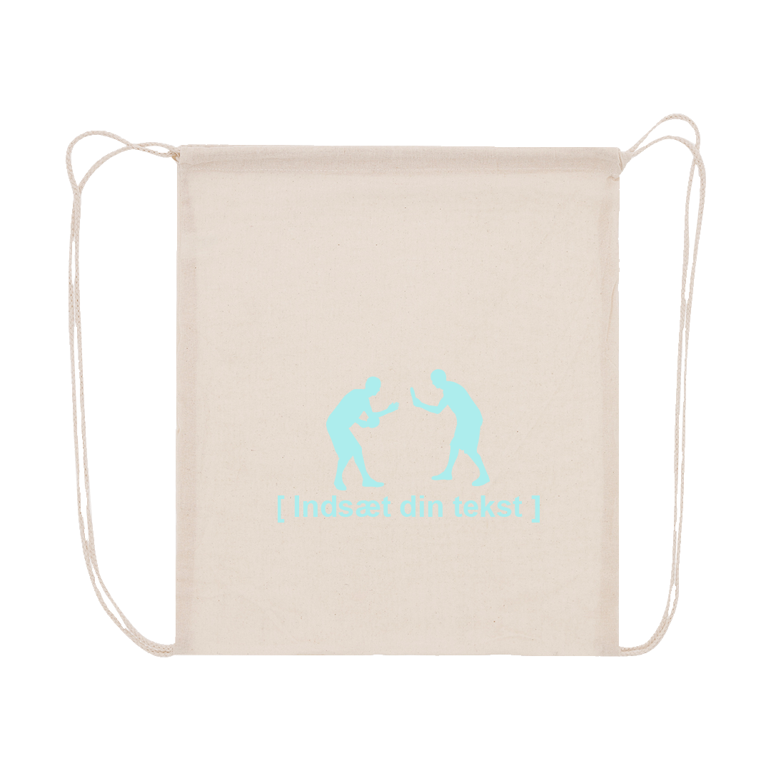 Gymnastikpose - Bordtennis ikon