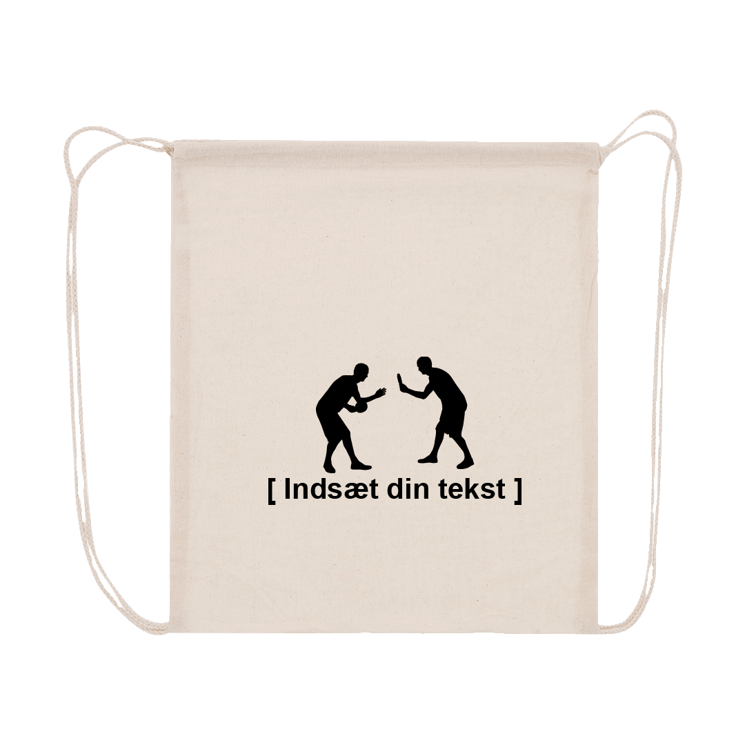 Gymnastikpose - Bordtennis ikon