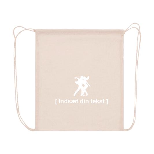 Gymnastikpose - Dans ikon