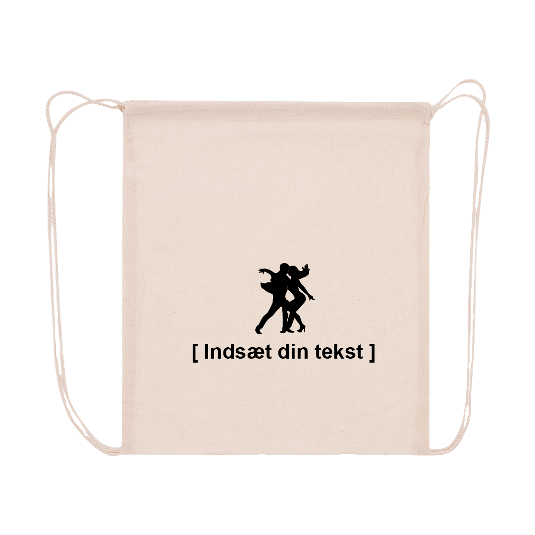 Gymnastikpose - Dans ikon