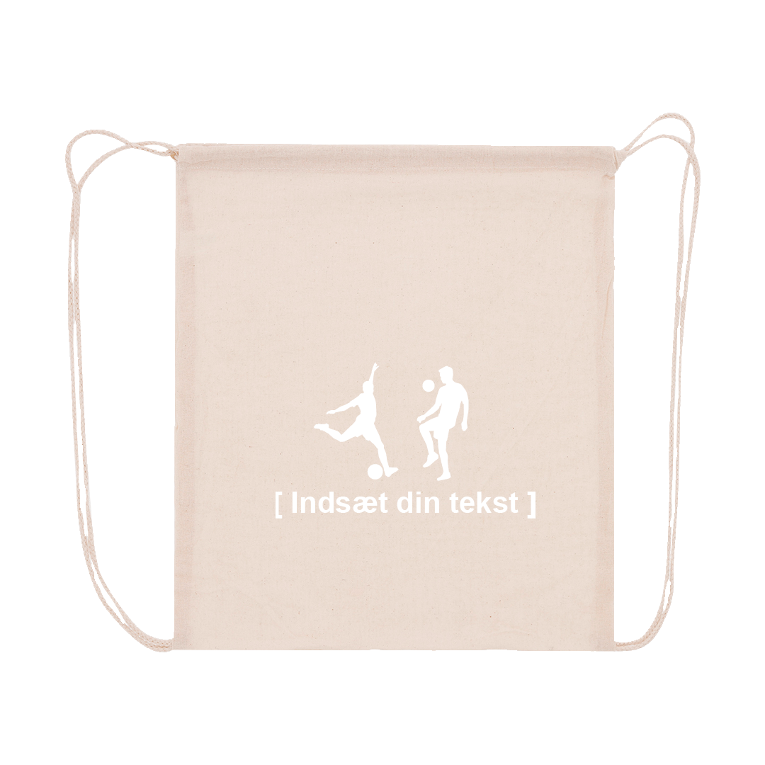 Gymnastikpose - Fodbold