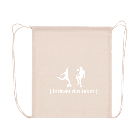 Gymnastikpose - Fodbold