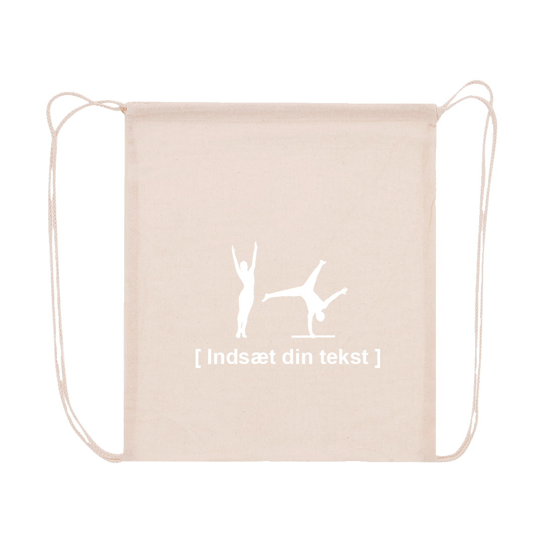 Gymnastikpose - Gymnastik ikon