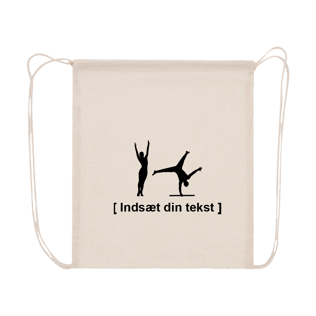 Gymnastiktaske