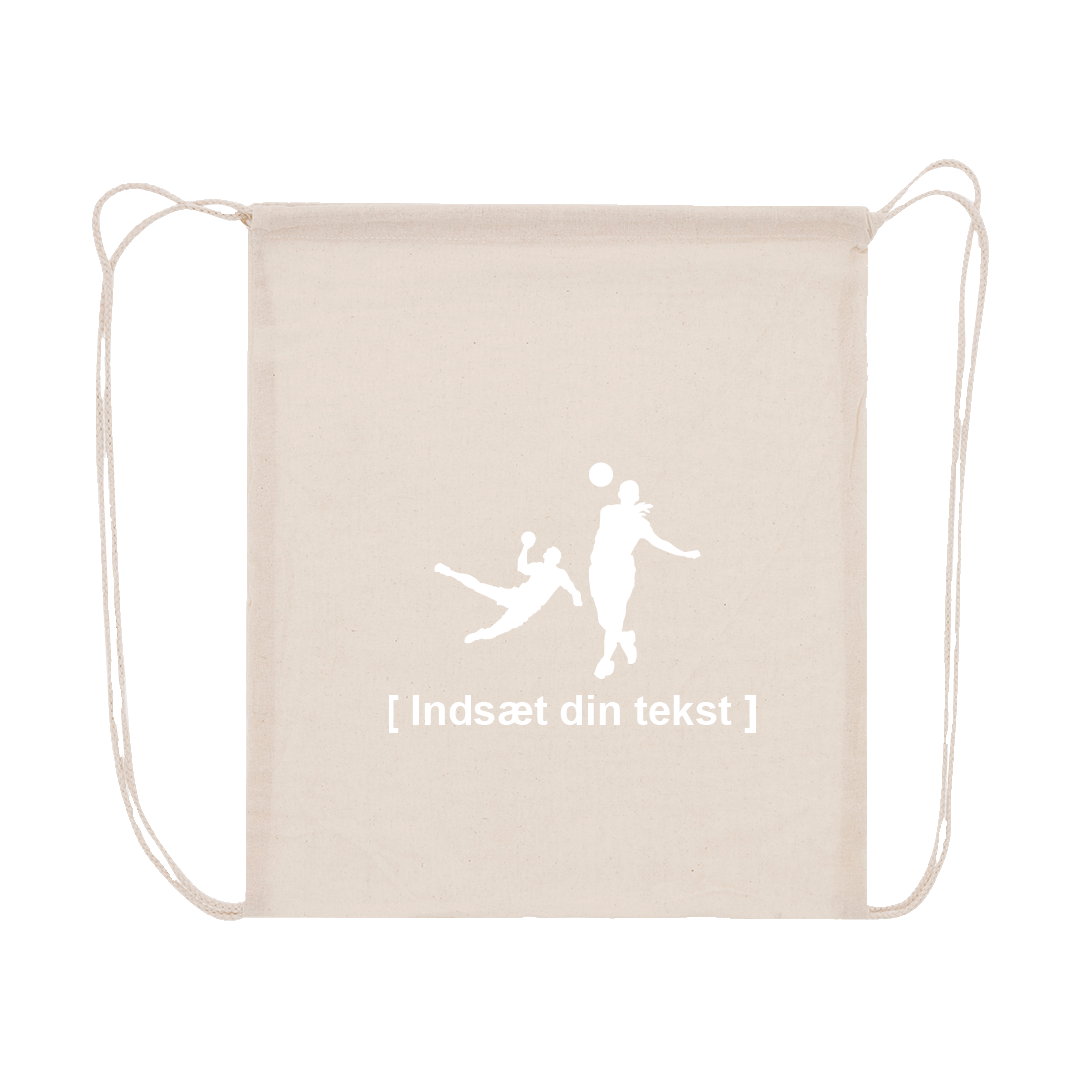 Gymnastikpose - Håndbold ikon