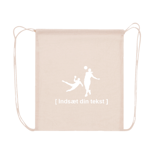 Gymnastikpose - Håndbold ikon