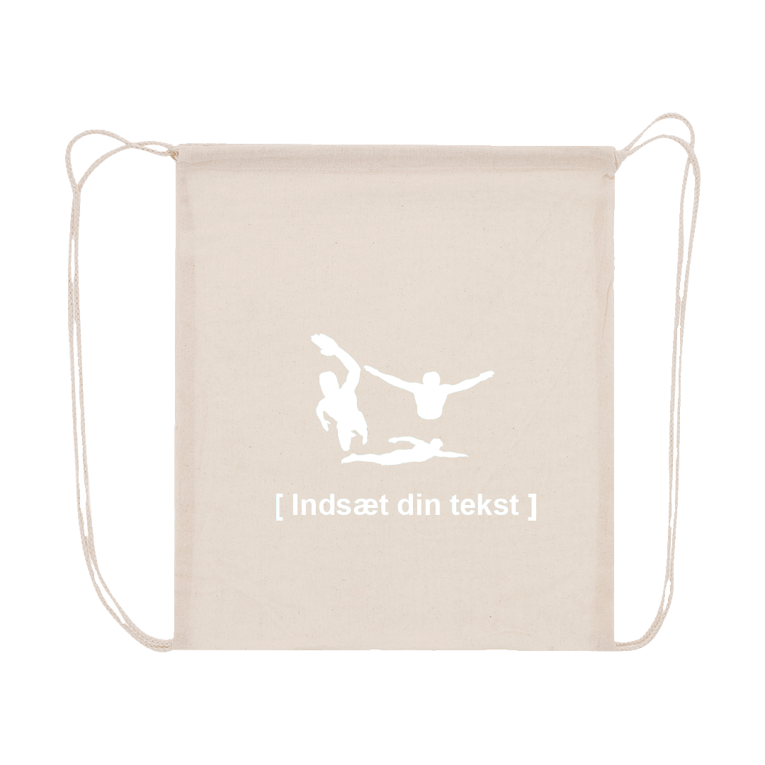 Gymnastikpose - Svømning ikon