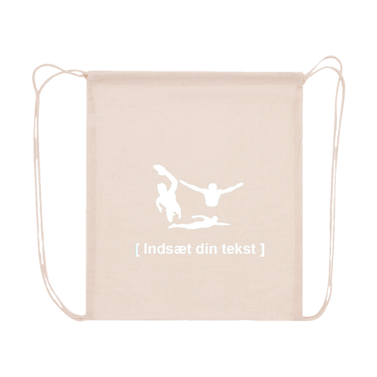 Gymnastikpose - Svømning ikon