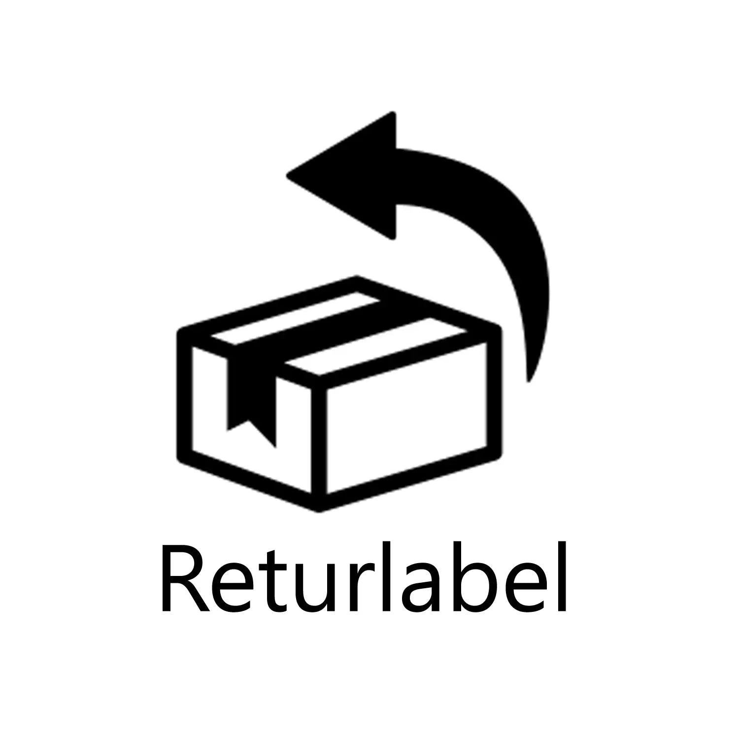 Returlabel