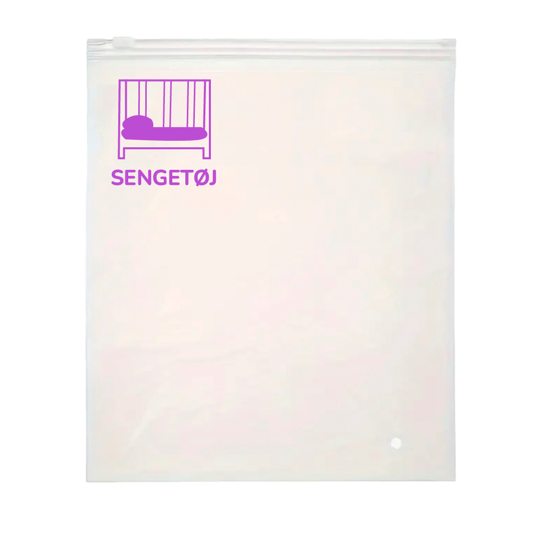 Sengetøj