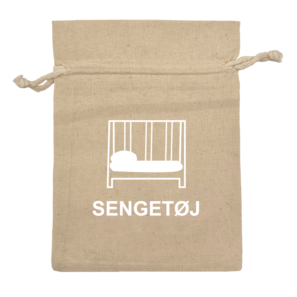 Sengetøj velour