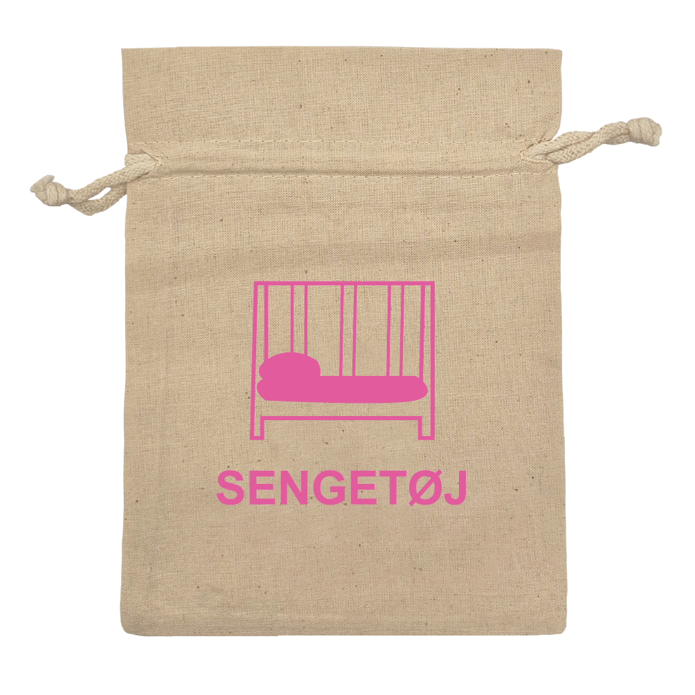 Sengetøj velour