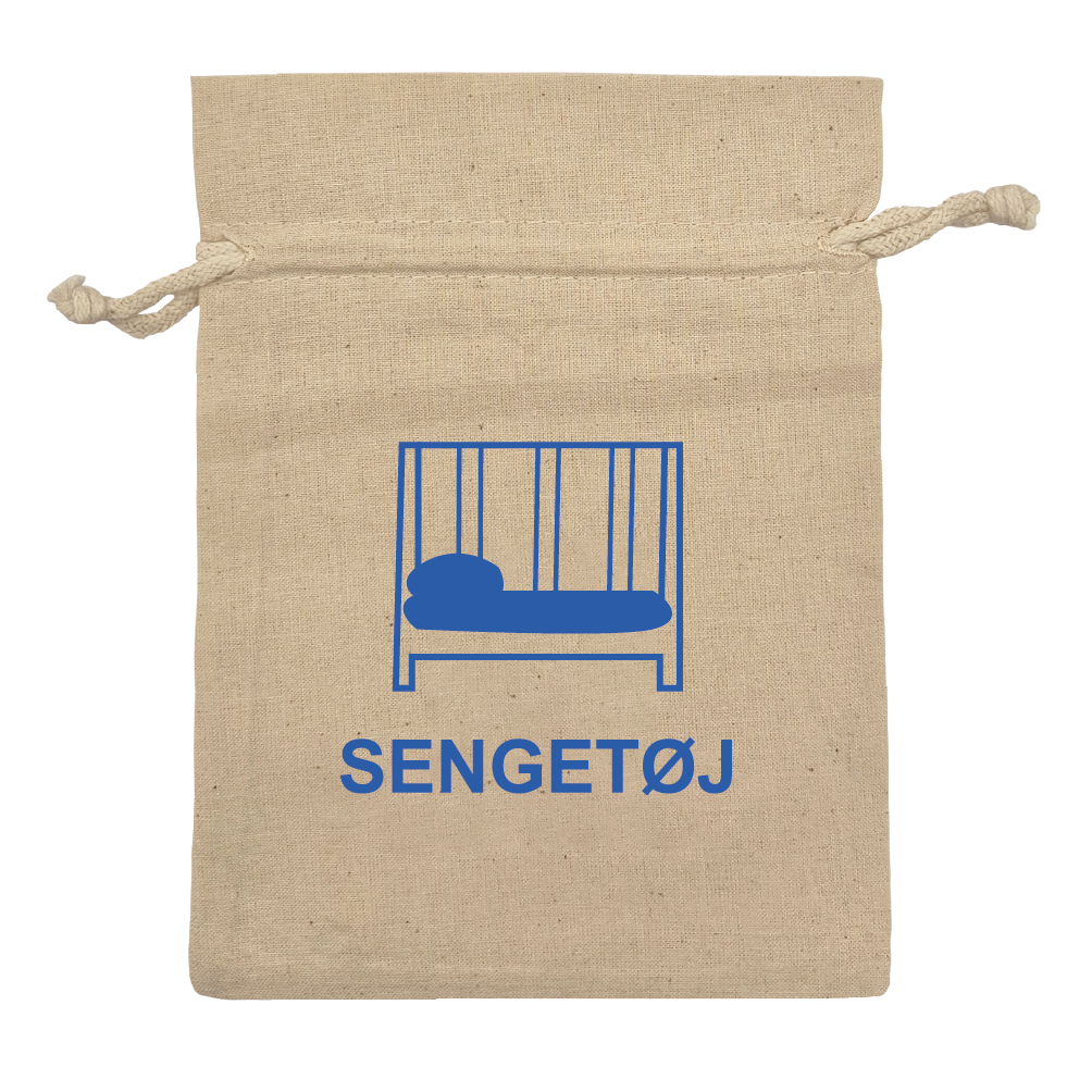 Sengetøj velour