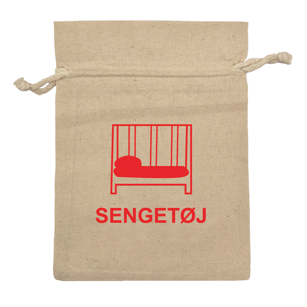 Sengetøj velour