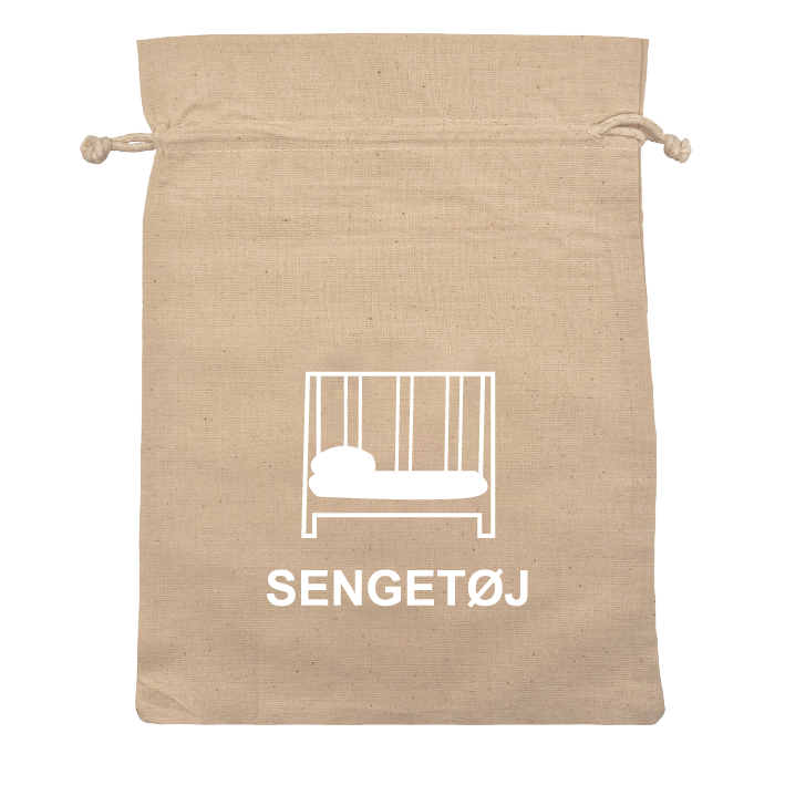 Sengetøj velour