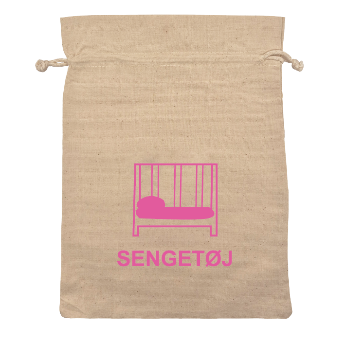 Sengetøj velour