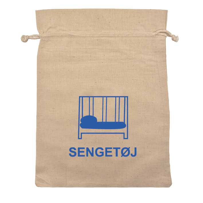 Sengetøj