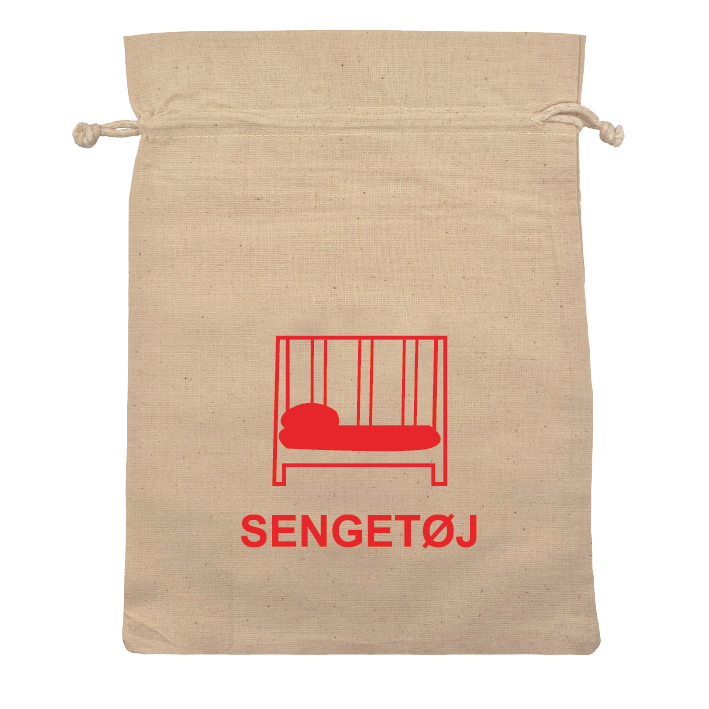 Sengetøj velour