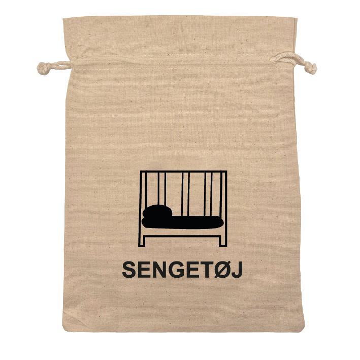 Sengetøj velour