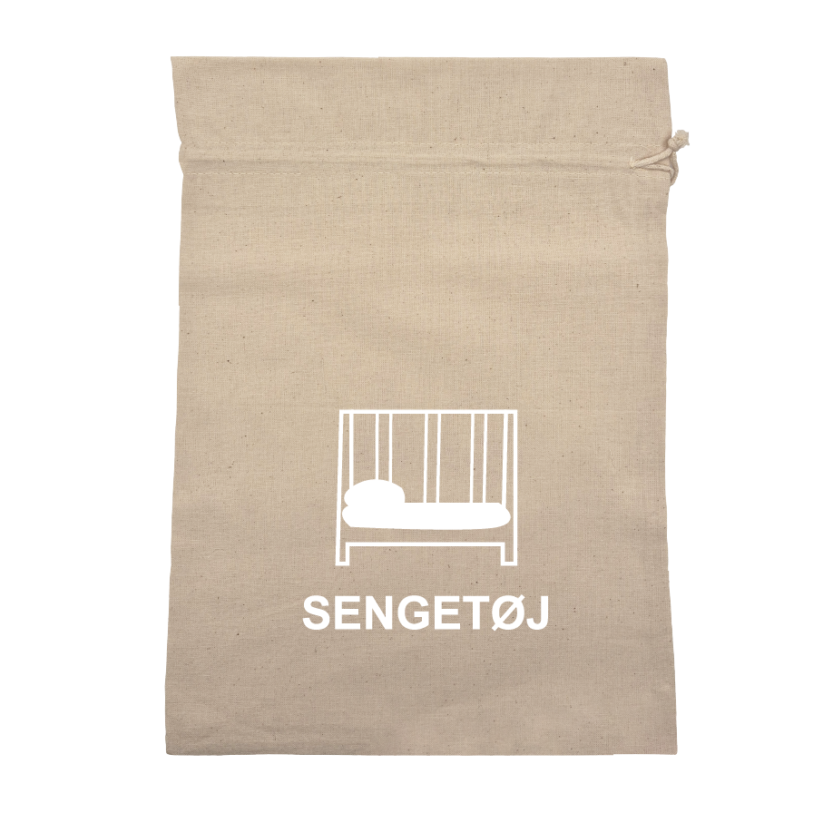 Sengetøj velour