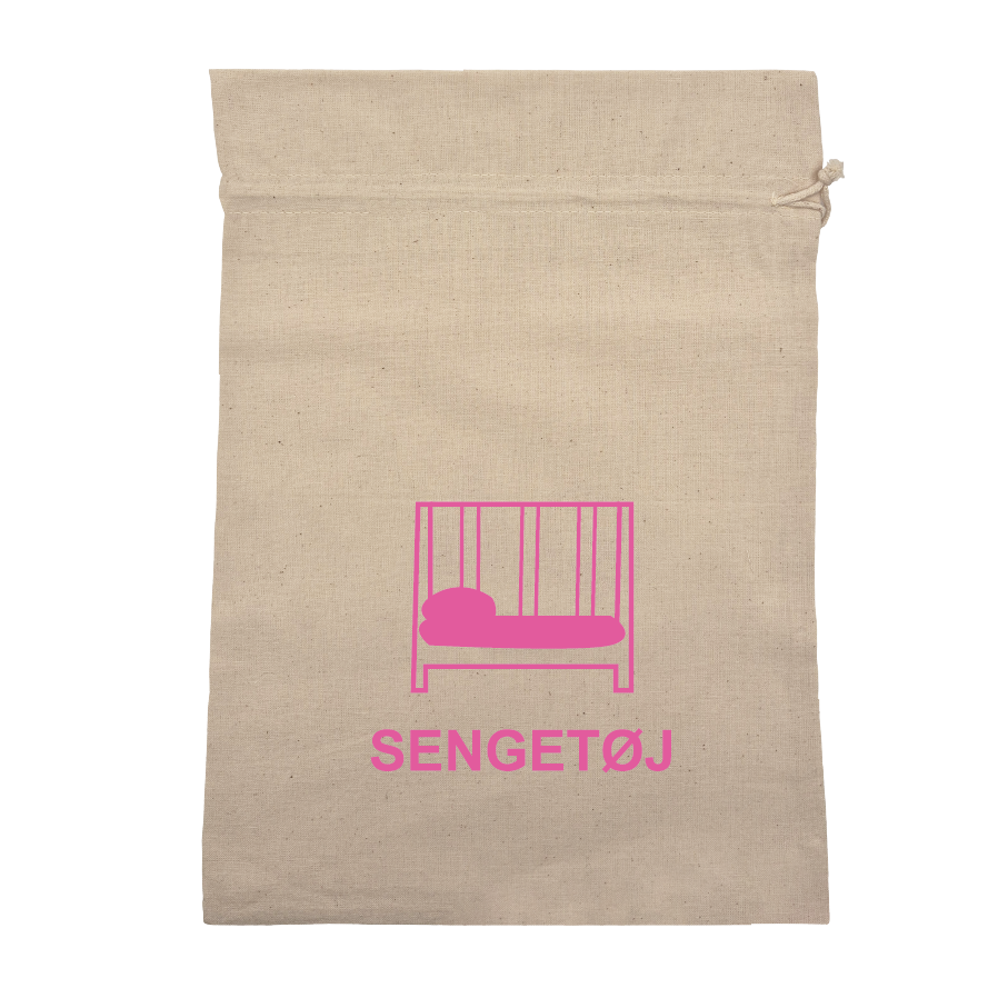 Sengetøj velour