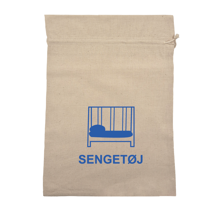 Sengetøj velour