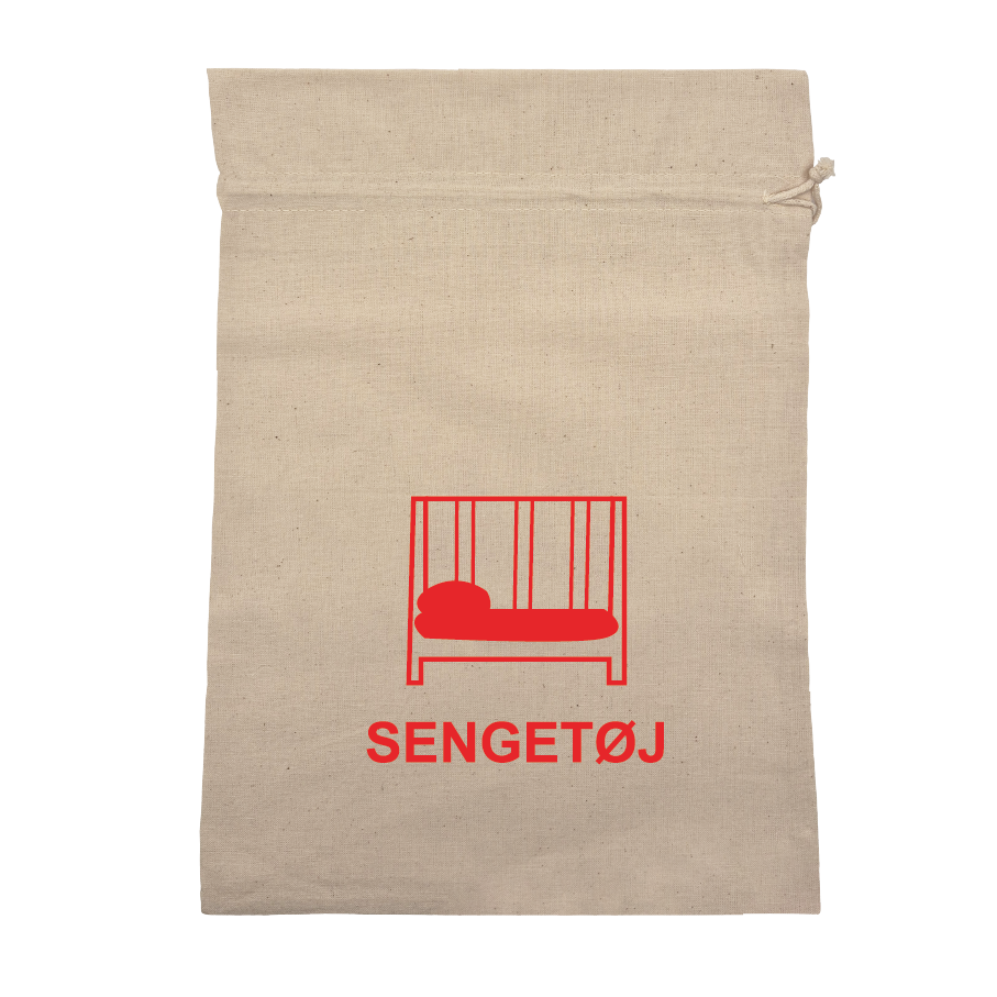 Sengetøj velour