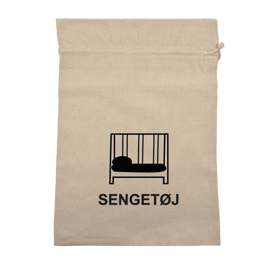 Sengetøj velour