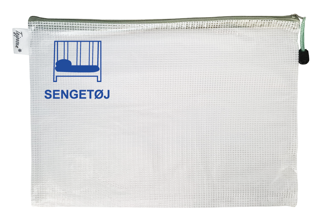 Sengetøj