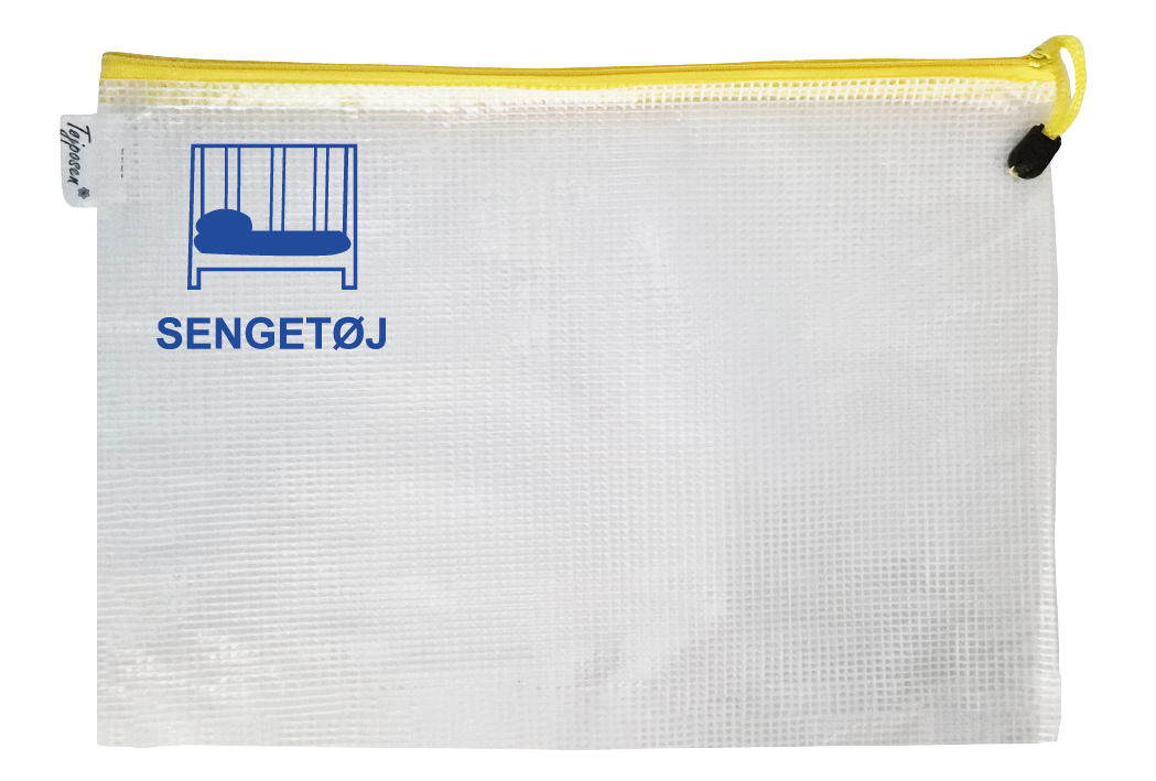 Sengetøj