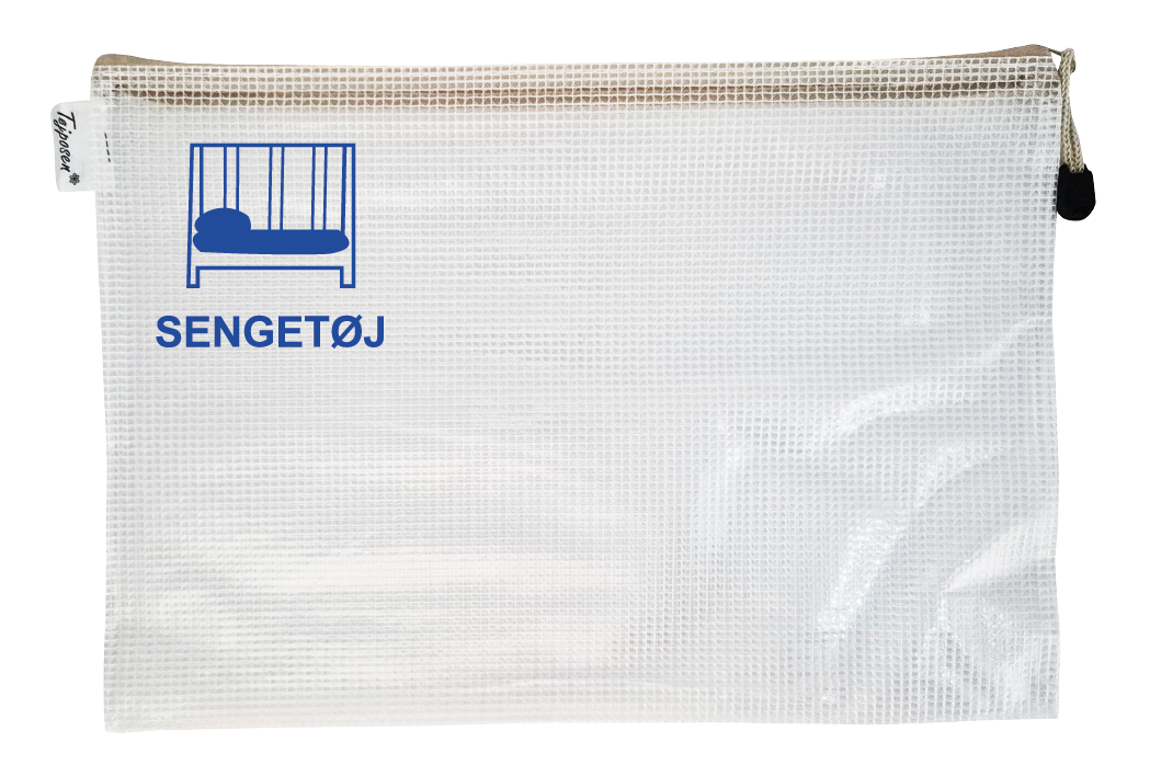 Sengetøj