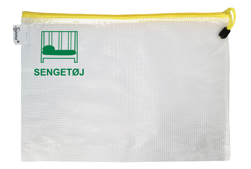 Sengetøj