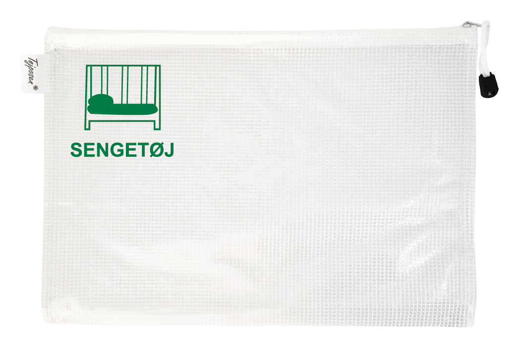 Sengetøj