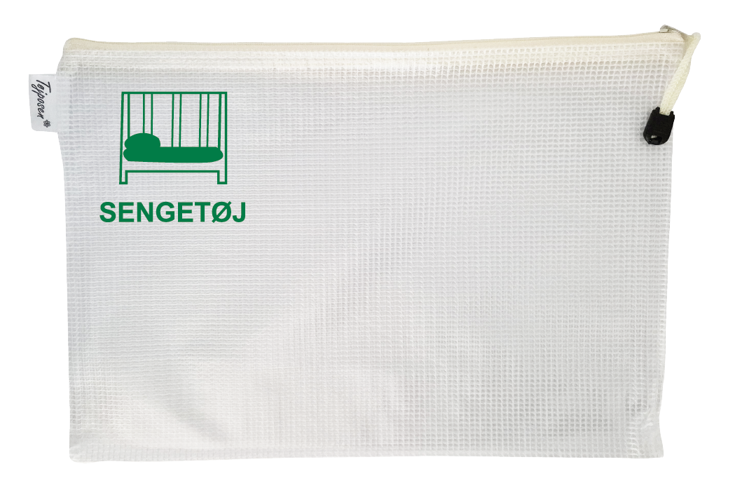 Sengetøj