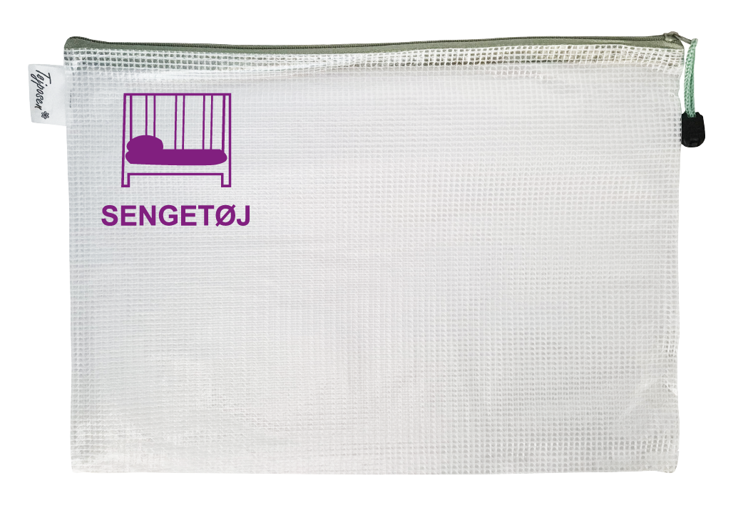 Sengetøj